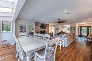 253 Greenwood NEW RENOVATIONS Private Pool Golf Views Sleeps 10 Sea Pines - Hilton Head Island - 8