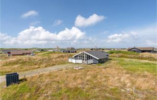 Nice Home In Hvide Sande With Wifi - 0
