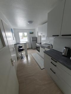 Ferienwohnung Hartmann am Hillscheid - 4