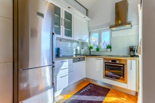 OMIŠ WIND ROSE Apartment - 6