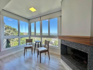 Via Florida - 203D - Apto Centro de Gramado - 1