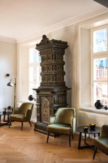 Landhaus Gut Halte - Papenburg - 5