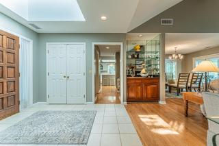 26 Port Tack Fishing Dock Pool Spa Sleeps 10 - Hilton Head Island - 4