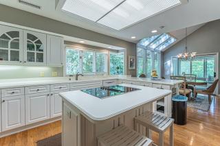 26 Port Tack Fishing Dock Pool Spa Sleeps 10 - Hilton Head Island - 2