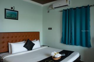 Reunion Ocean Tides - Udupi - 6