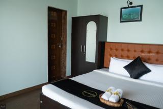 Reunion Ocean Tides - Udupi - 5