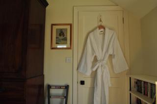 Rose Cottage - 4