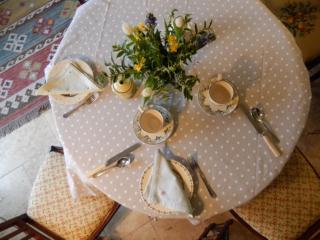 Rose Cottage - 5