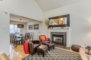 Sunset Beach House - Seaside - 2