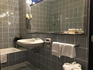Mercure Hotel President Lecce - Lecce - 9