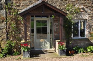 Rose Cottage - 7
