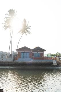 Reunion Ocean Tides - Udupi - 8