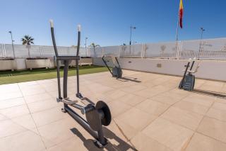 Apartamento Duna Zen by Solset - 3