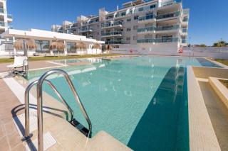 Apartamento Duna Zen by Solset - 2