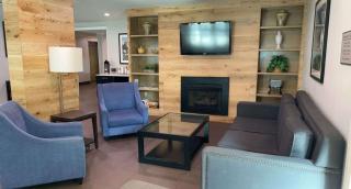 SureStay Plus Hotel by Best Western Vero Beach - Vero Beach - 9