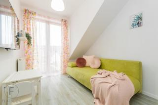 Flatbook Apartamenty - Mikoszewo Wczasowa - Mikoszewo - 9
