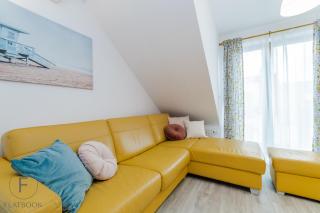 Flatbook Apartamenty - Mikoszewo Wczasowa - Mikoszewo - 6