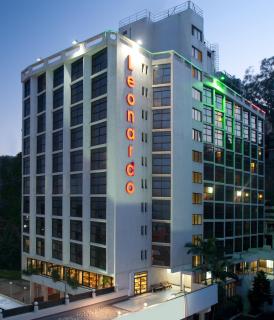Leonardo Hotel Tiberias - 6