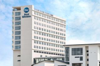 Best Western Chatuchak - 7