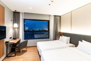 Best Western Chatuchak - 5