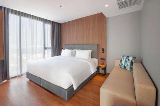 Best Western Chatuchak - 8