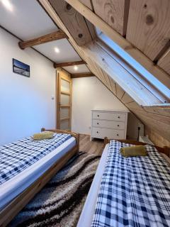 Pokoje gościnne 28 w skosie - 3