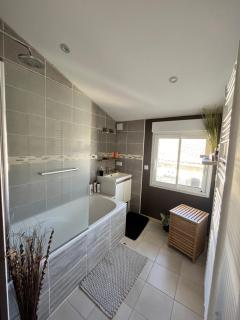 Superbe Loft, dégustations vignoble familial - 9