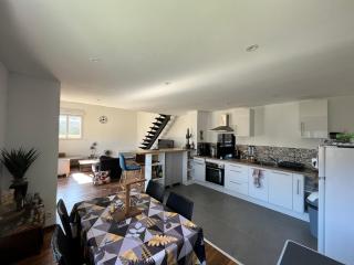 Superbe Loft, dégustations vignoble familial - 8