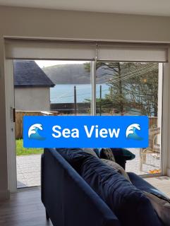Crow's Nest Glandore - 2 - Self Catering - Glandore - 0
