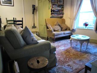 Ty Hen - Quirky Grade II Listed Cottage - Blaenau Ffestiniog - 8