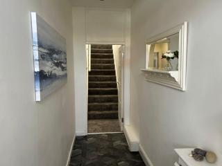Light And Spacious Highcross Apartment - Poulton le Fylde - 5