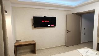 Anastasia Luxury Suites by Xenius Zeus in Nea Flogita - Flogita - 4