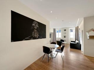 The Place to Be in Sion - Sion - 5