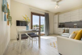1 - Villa Is Orrosas - Apartments 1 - Sa Crai Apartments Sardinian Experience - Lotzorai - 9