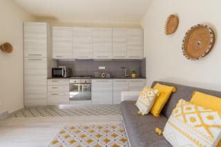 1 - Villa Is Orrosas - Apartments 1 - Sa Crai Apartments Sardinian Experience - Lotzorai - 8