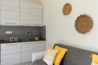 1 - Villa Is Orrosas - Lucia's Apartments - Sa Crai Apartments Sardinian Experience - 7