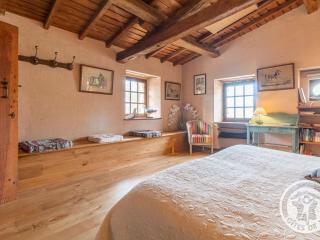 Maison charmante près de Montreuil Bellay avec Wifi et Animaux admis - FR-1-622-53 - Brossay - 5