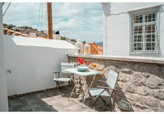 LITTLE YARD - HYDRA DREAM HOUSES - Hydra - 4