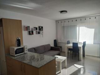 Playa, Port Aventura, Golf, wifi y Parking - 3