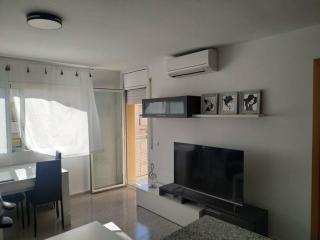 Playa, Port Aventura, Golf, wifi y Parking - 2