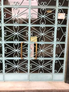 Mondrian’s house - Genova - 3
