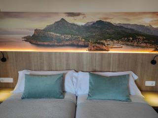 Hostal Nadal - Sóller - 0