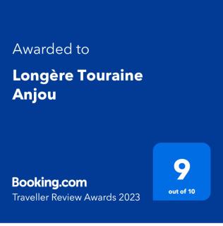 Longère Touraine Anjou - Hommes - 9