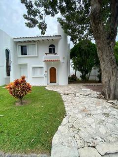 Villa Vaoli - Playa del Carmen - 0