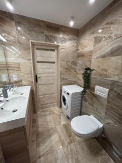 Apartament Kasztelan II - Ustrzyki Dolne - 1