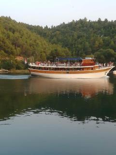 MILDA+M - Skradin - 2