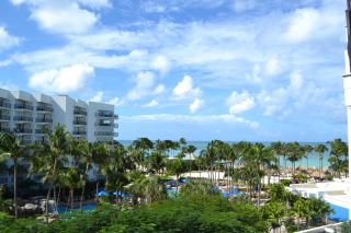Aruba Marriott Resort & Stellaris Casino - Palm-Eagle Beach - 7