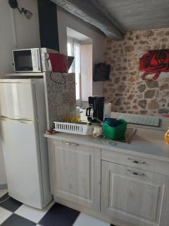 locationseillans var studio violette3e etage - Seillans - 5