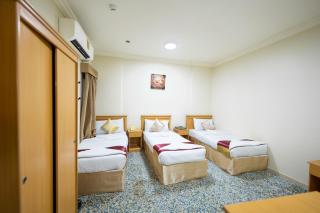 فندق الفنار العزيزية - 2