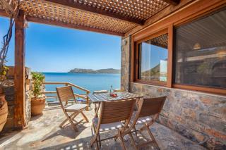 Plaka Beach Cottages - 8